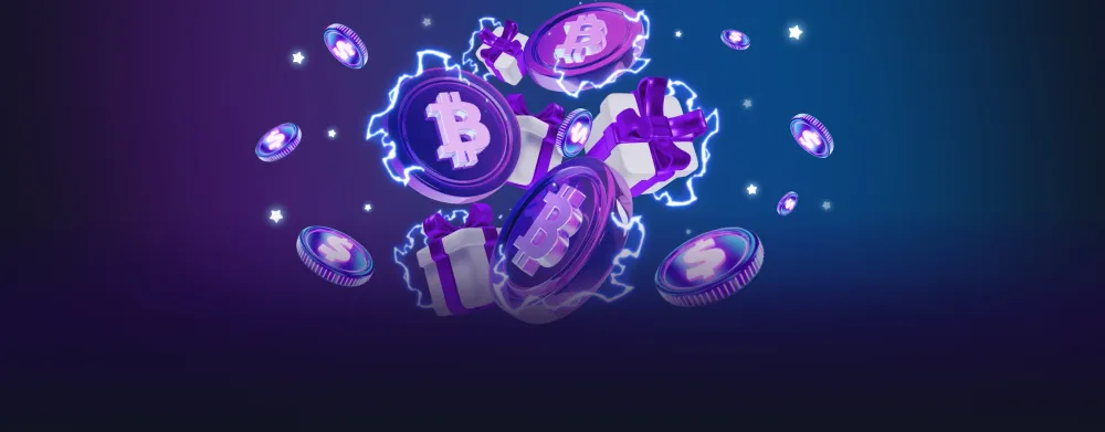 Kako prejeti bonus v BTC
